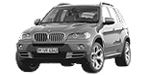 BMW E70 U3431 Fault Code