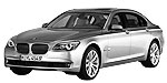 BMW F01 U3431 Fault Code