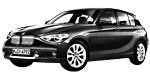 BMW F20 U3431 Fault Code